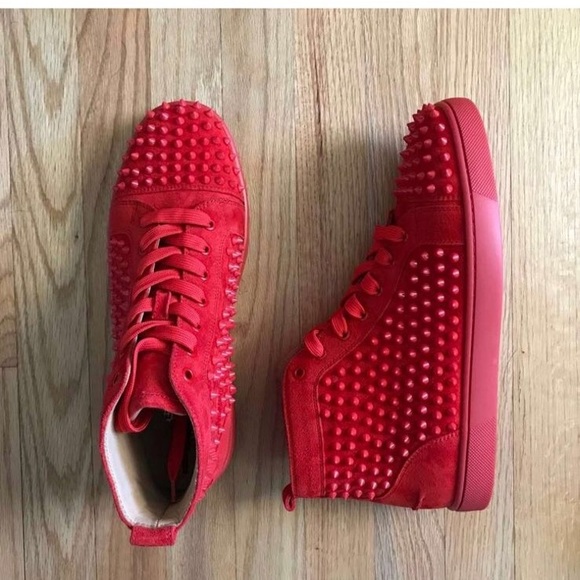 Christian louboutins - Picture 3 of 4